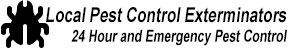 Plymouth Twp OH Pest Control Exterminators